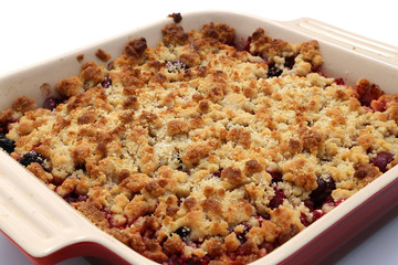 Crumble