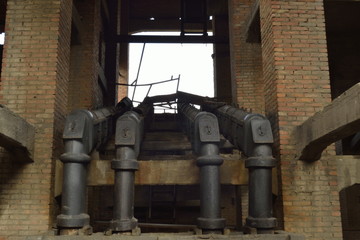 industrial tubes
