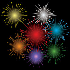 Fireworks