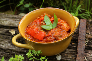 Ratatouille