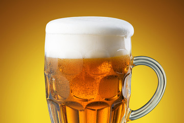 Glass of Beer