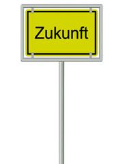Zukunft