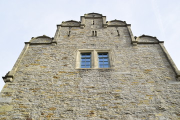 Schloss Stadthagen