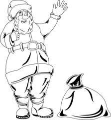 Santa Claus