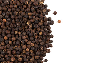 black pepper