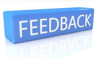 Feedback