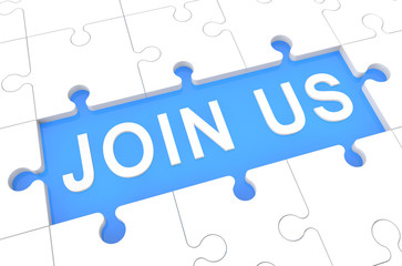 Join us