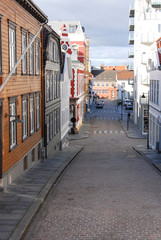 Stavanger