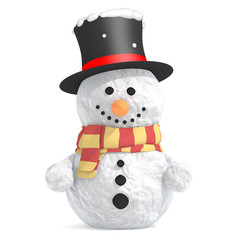 Snowman