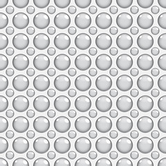 Abstract seamless pattern