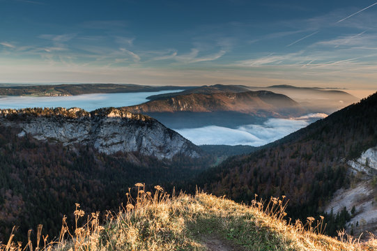 Creux Du Van
