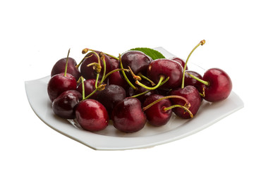 Gean - cherry