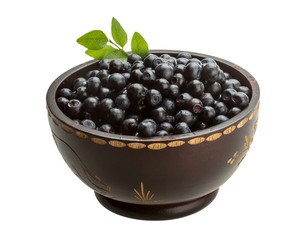 Blueberry