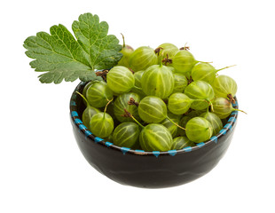 Gooseberries