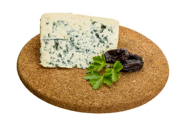Blue cheese