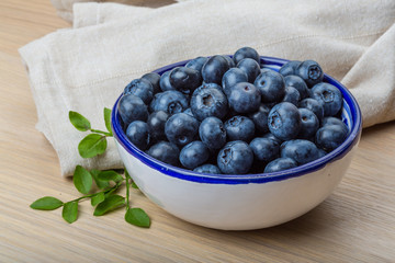 Blueberry