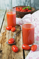  tomato juice