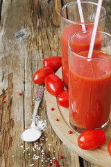  tomato juice