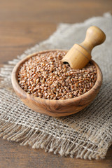 Buckwheat