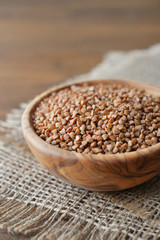 Buckwheat