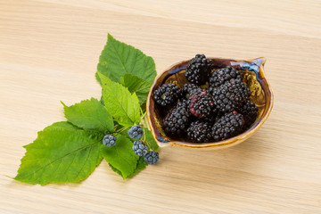 Blackberry