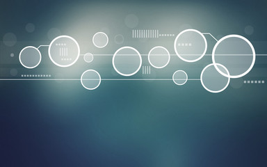 technology background