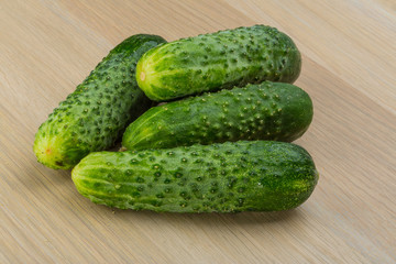 Cucumbers