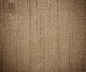 natural linen texture for the background.