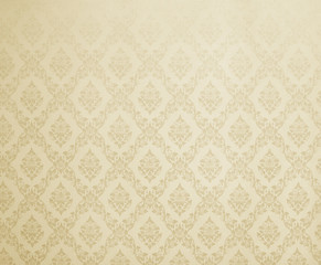 natural linen texture for the background.