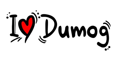 dumog love