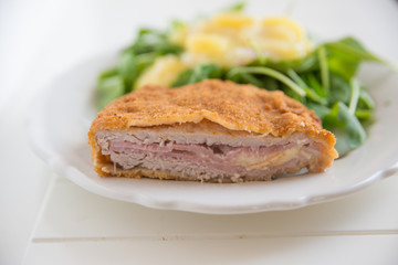Cordon Bleu