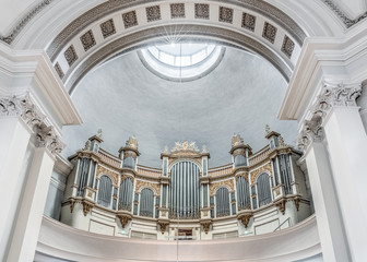 Helsinki Cathedral