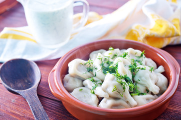 pelmeni