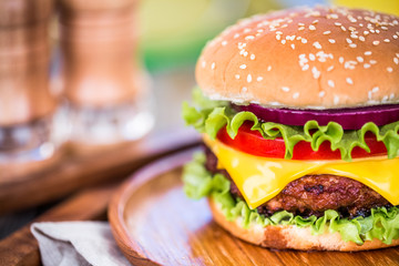 Burger