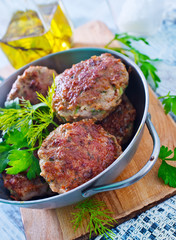 cutlets