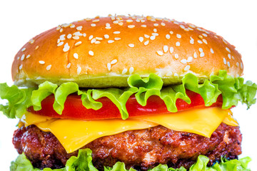 Burger