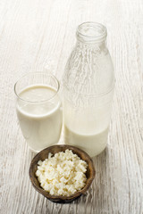 Kefir