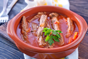 goulash