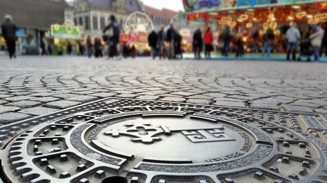 Kleiner Freimarkt Bremen