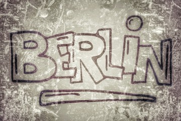 Berlin...