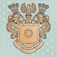 Coat of arms