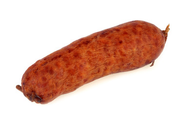 Saucisse de morteau