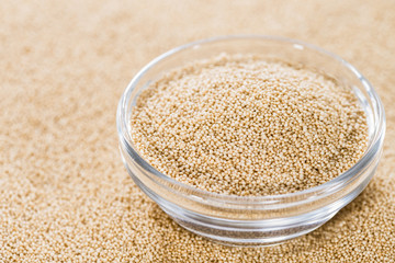 Amaranth (background image)