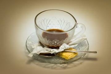 Cup Of Coffee