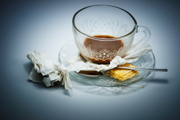 Cup Of Coffee