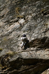 Via ferrata