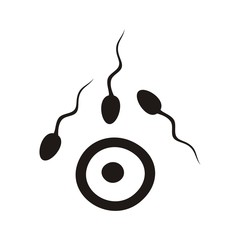 Fertilization icon