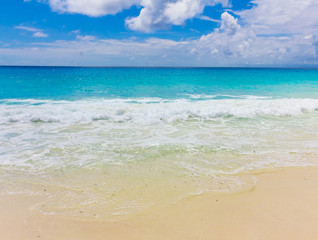 Storm Waters Tide