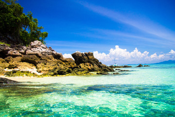 Lagoon View Sunny Shore