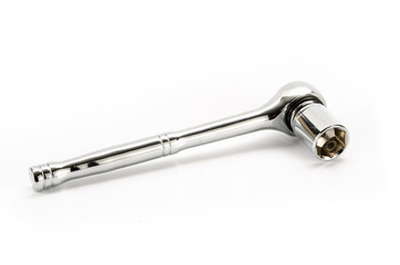 Socket wrench